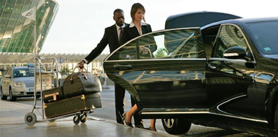 Airport Transfer